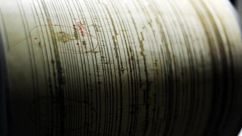 Scossa di terremoto di magnitudo 4.2 in provincia di Rovigo