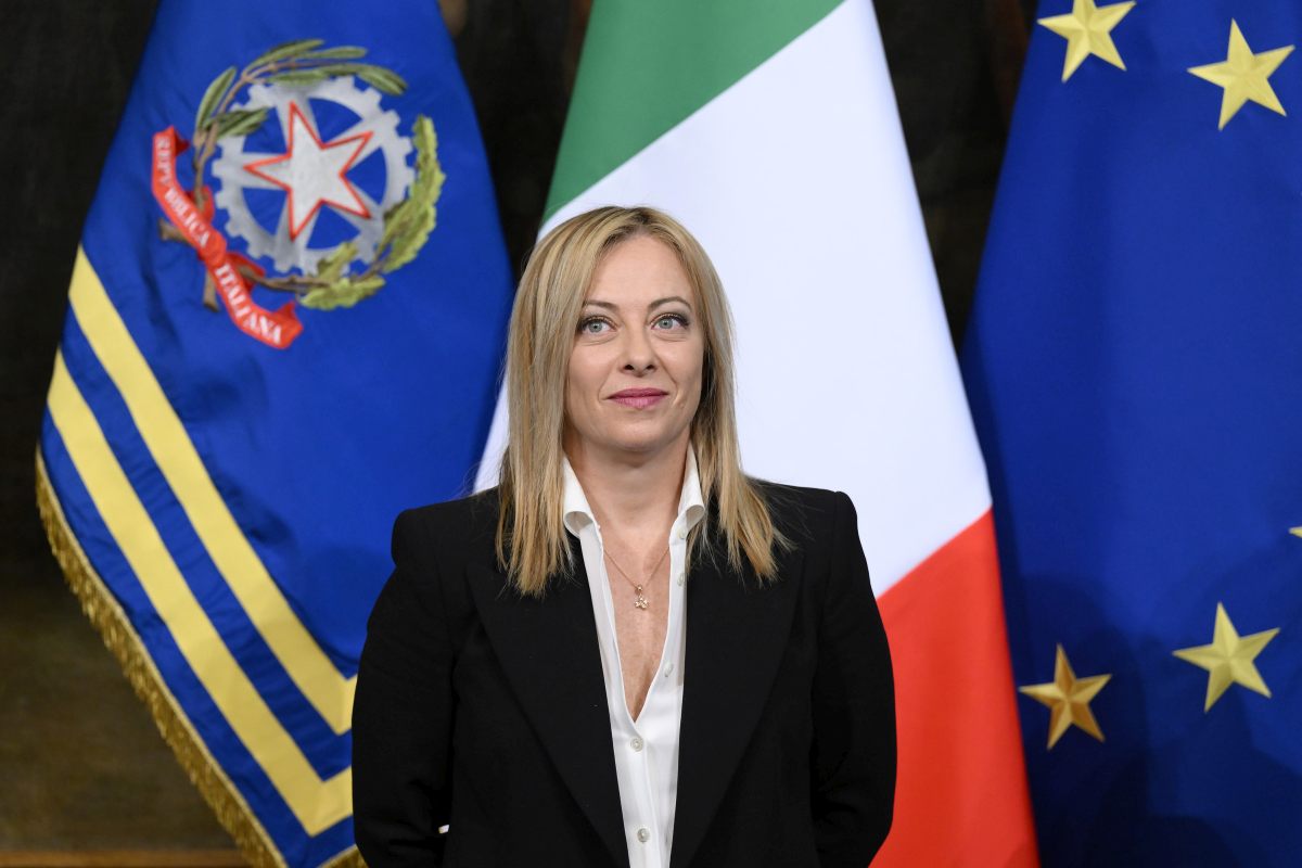 Governo, Meloni “Nessun problema con Salvini e Tajani”