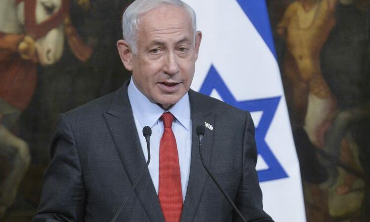Netanyahu “Cessate il fuoco vuol dire la resa di Israele”