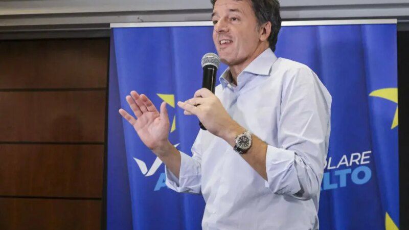 Riforme, Renzi “Se sistema è simile al Sindaco d’Italia voteremo sì”