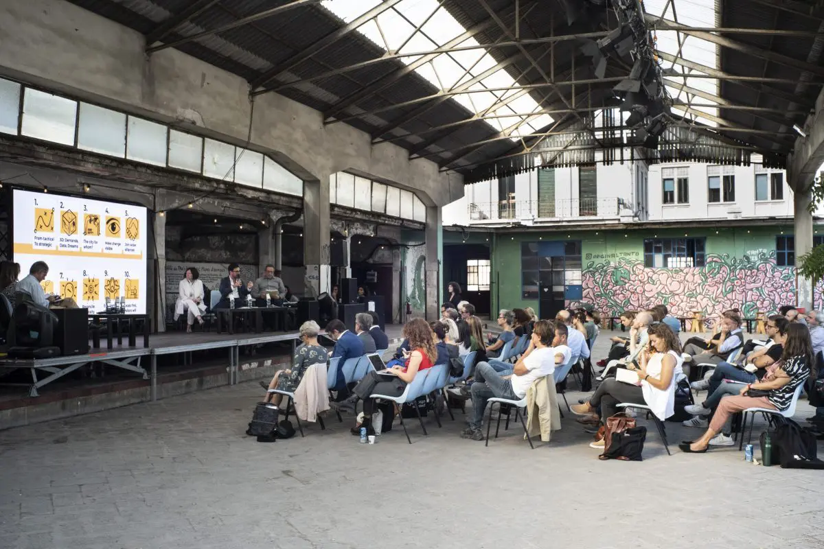 Fondazione Cariplo lancia BeiLuoghi per rigenerazione urbana e culturale