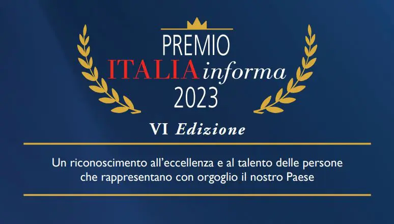 Premio Italia Informa, il 17 novembre alla Luiss cerimonia di consegna