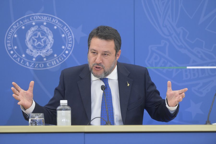 Sciopero, Salvini “Ho rispettato la legge”