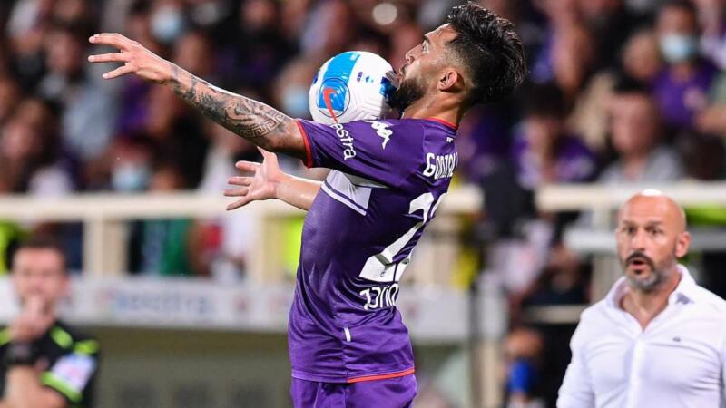 Fiorentina batte Genk 2-1, viola supera girone di Conference