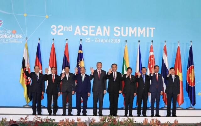 L’Asean per una politica multilaterale