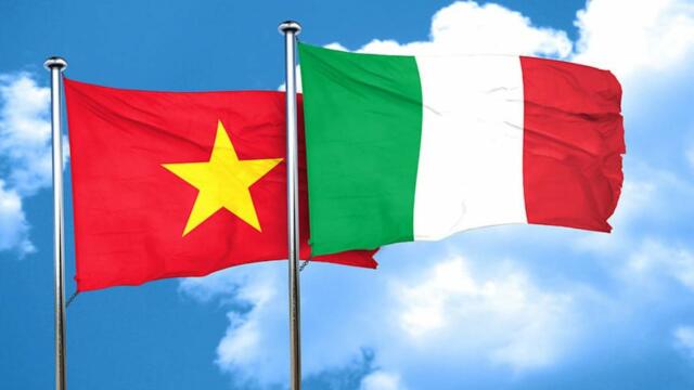 “Imprese e mercati: opportunità e sfide per il Made in Italy: Focus Vietnam con Sace