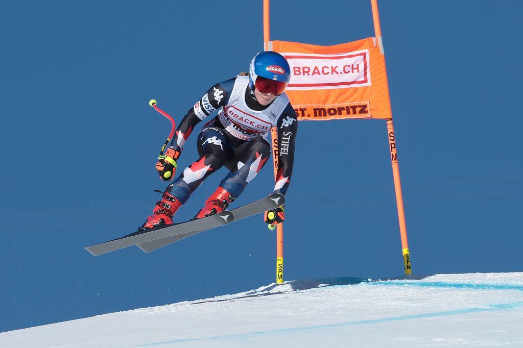 Sci Alpino, cancellate gare di Coppa del Mondo a St Motitz e Val D’Isere