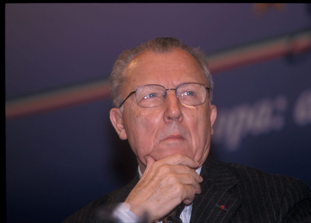 E’ morto l’ex presidente della Commissione Ue Jacques Delors