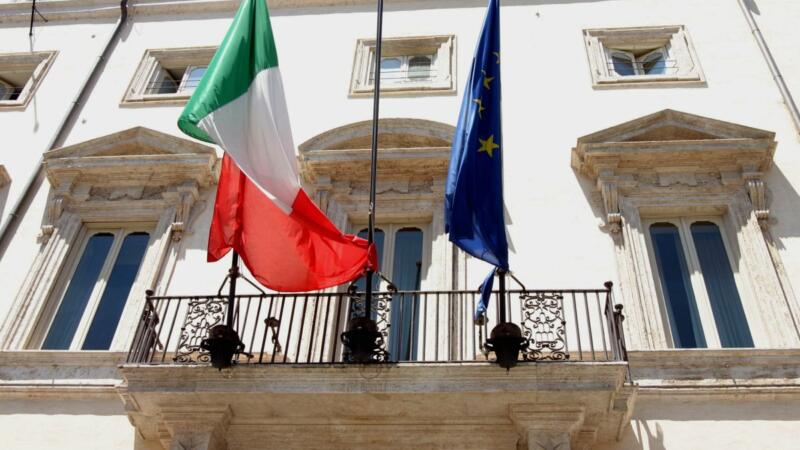 Pnrr, l’Italia invia la richiesta di pagamento della quinta rata