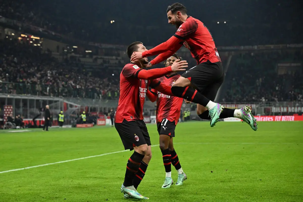 Milan ai quarti di Coppa Italia, battuto 4-1 il Cagliari