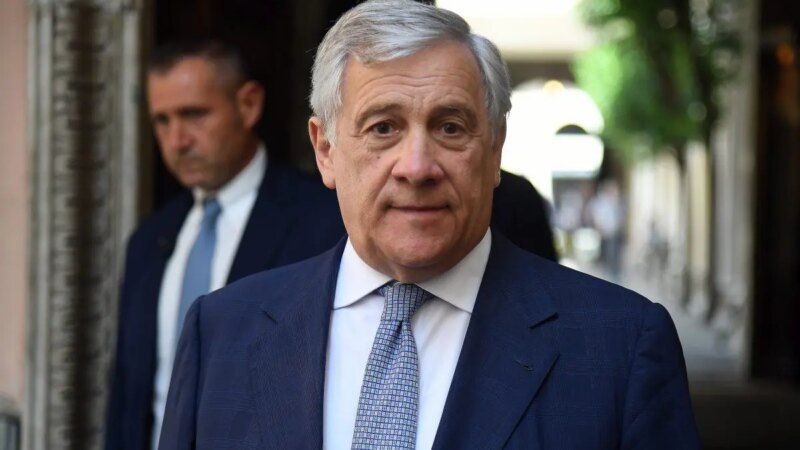 Mar Rosso, Tajani “Azione diplomatica a tutto campo”