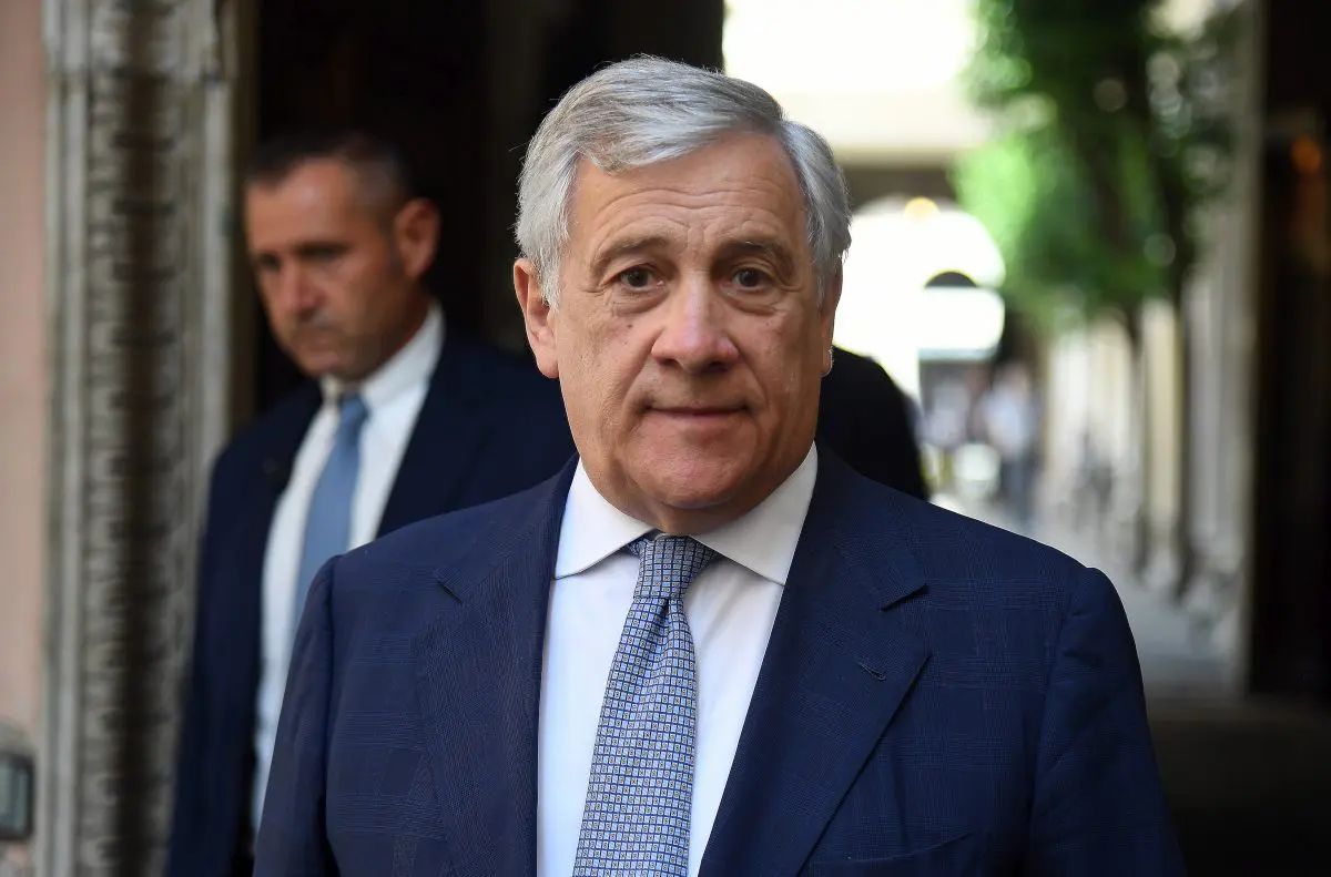 Mar Rosso, Tajani “Azione diplomatica a tutto campo”