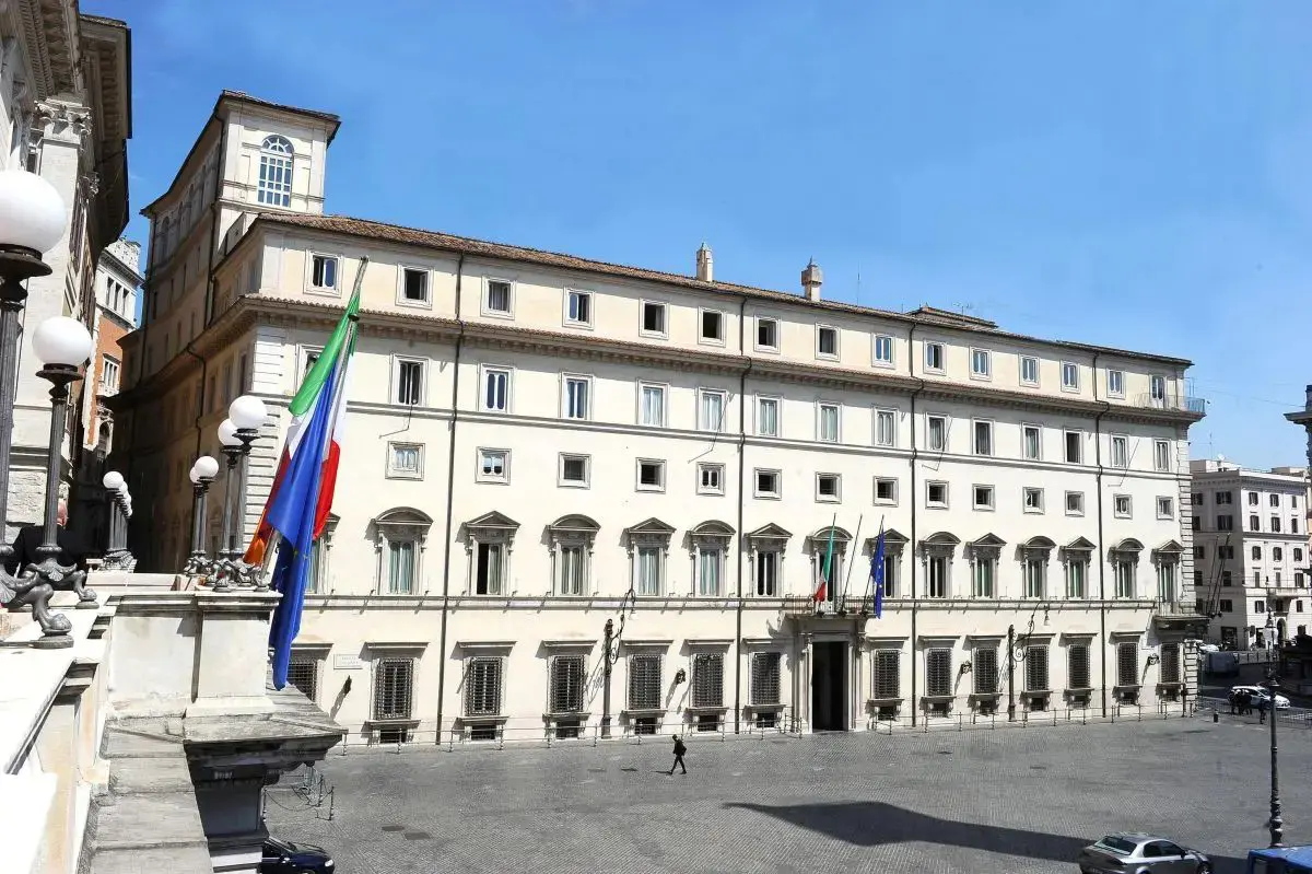 Yemen, Palazzo Chigi “L’Italia sostiene le operazioni dei Paesi alleati”