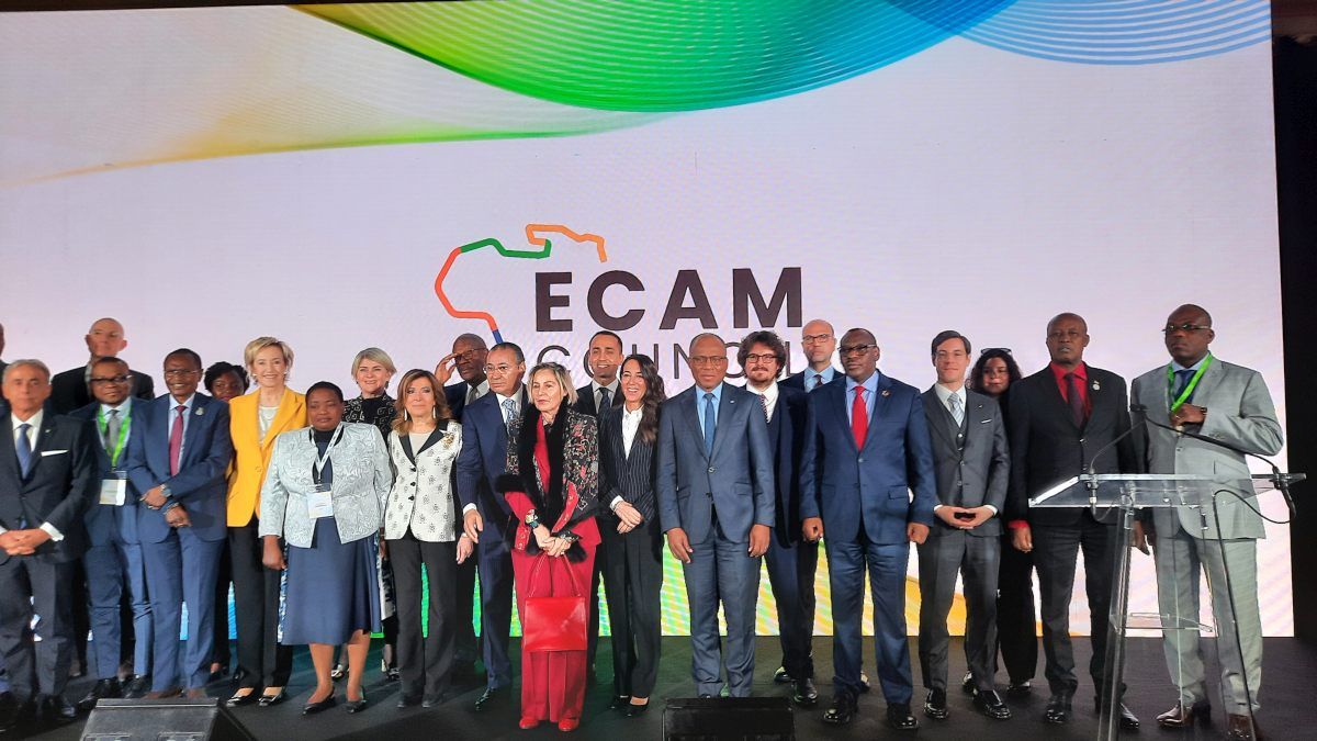 A Roma 5° summit ECAM, salute e investimenti sfide cruciali per Africa