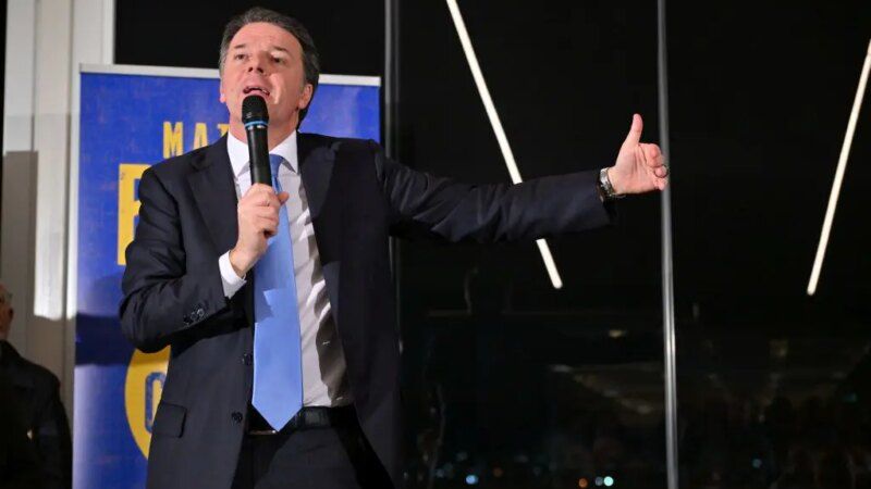 Agricoltori, Renzi “Presenterò richiesta di dimissioni di Lollobrigida”