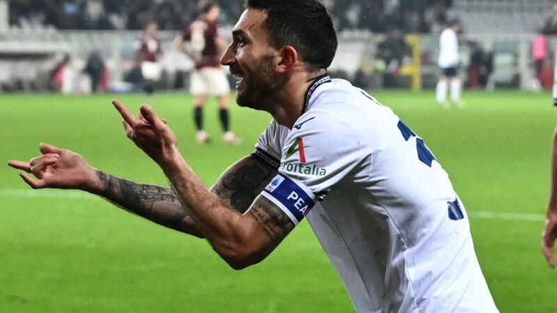 Guendouzi e Cataldi, la Lazio vince 2-0 a Torino