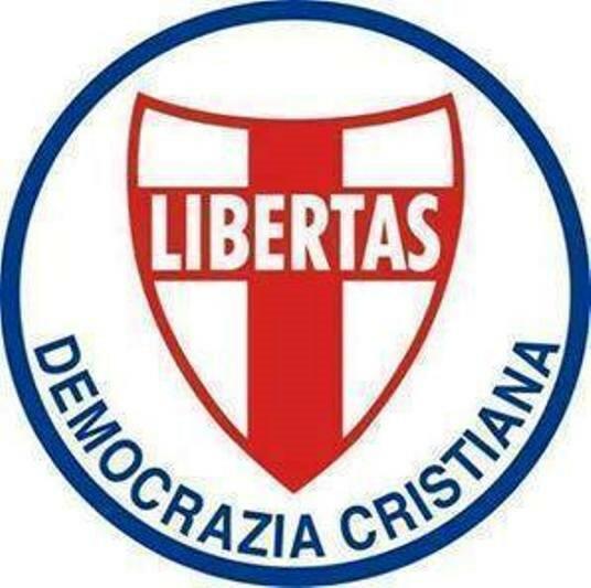 Angelo Sandri Segretario Nazionale Democrazia Cristiana avvia con decisione la stagione del “fare”