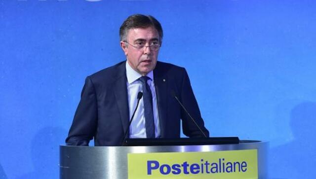 Poste Italiane: Giuseppe Lasco nominato nuovo Direttore Generale dell’azienda