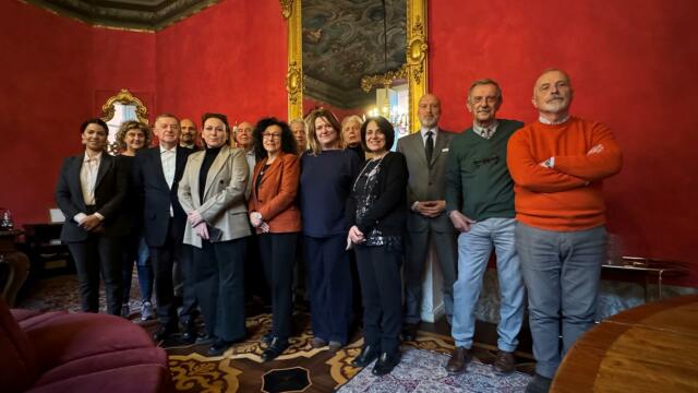 Anaste Emilia-Romagna eletto il Consiglio Direttivo per il triennio 2024-2026
