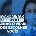 Obbligo vaccinale per i bambini da parte del governo Lula in Brasile    