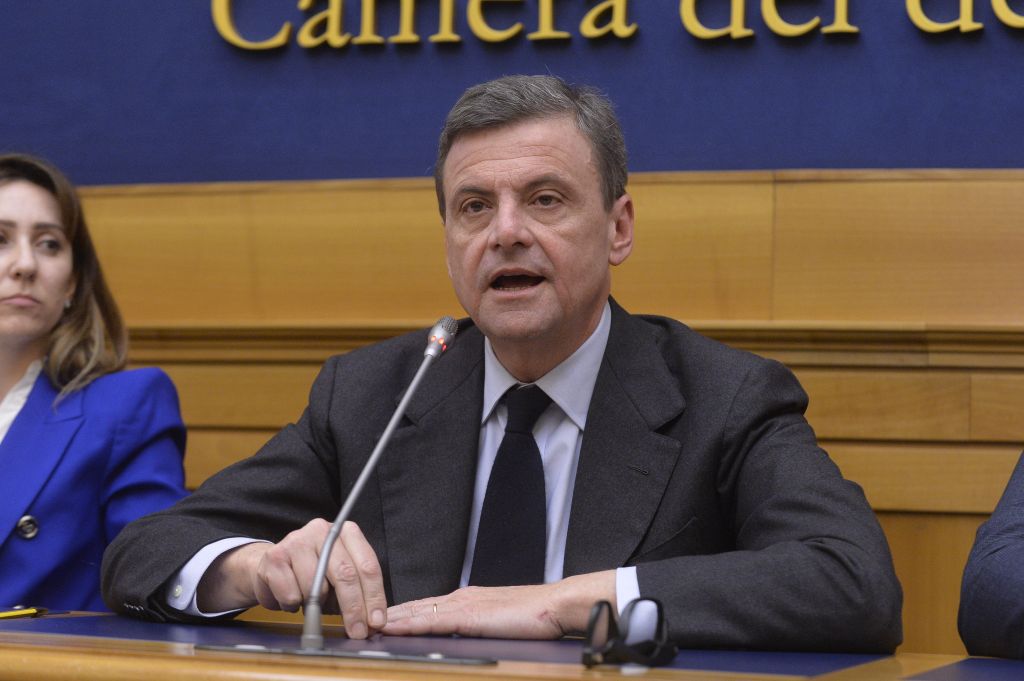 Centrosinistra, Calenda “Conte sarà candidato premier e Pd in silenzio”