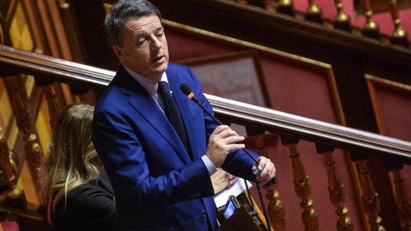 Europee, Renzi “Sono convinto che faremo un grande risultato”