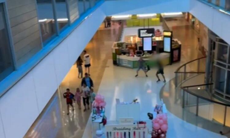 Attacco in un centro commerciale a Sydney, 7 morti
