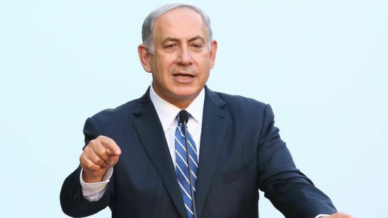 L’Iran lancia decine di droni verso Israele, Netanyahu “Siamo pronti, risponderemo”