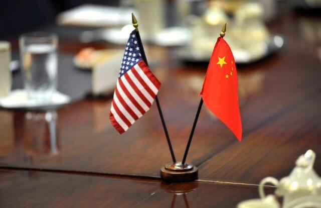 Il difficile rapporto Cina-Usa