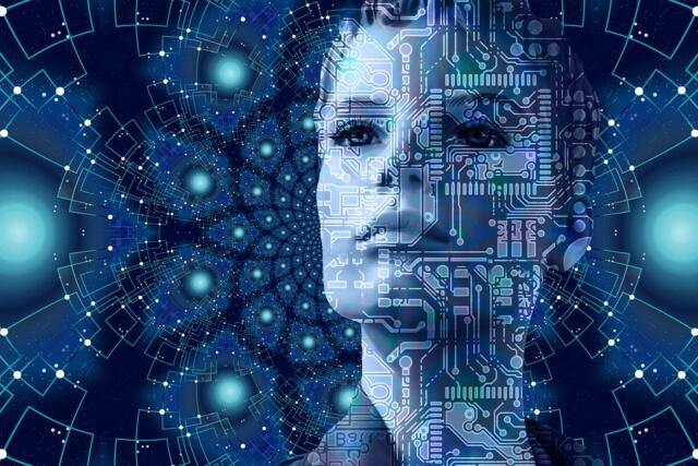 Intelligenza Artificiale: La rivoluzione silenziosa del 2024