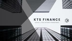 KTS Finance: Soluzioni Assicurative Aggiornate e Personalizzate
