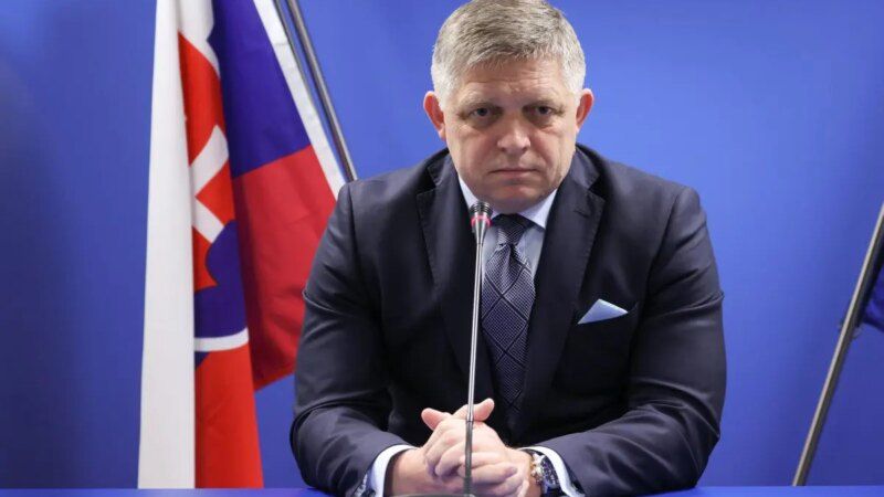 Attentato al premier slovacco Robert Fico, è in pericolo di vita