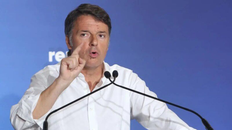 Fisco, Renzi “Sul redditometro hanno fatto un errore da mediocri”
