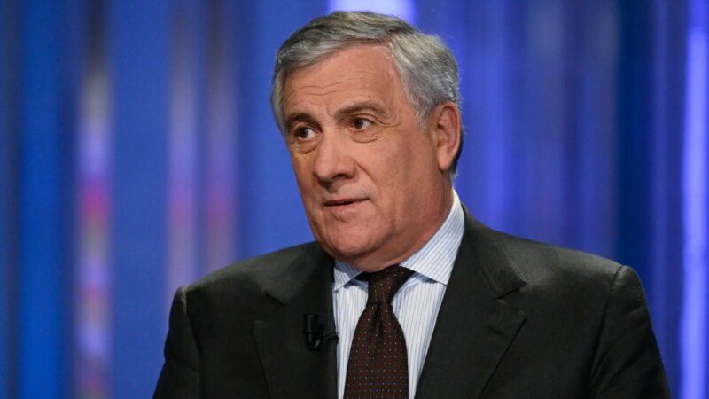 Tajani al premier Anp “Impegnati ad aiutare il popolo palestinese”