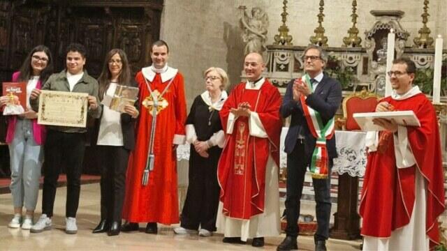 Casa Savoia: prosegue l’impegno in favore dell’istruzione con il “Riconoscimento Giovanni Paolo II”