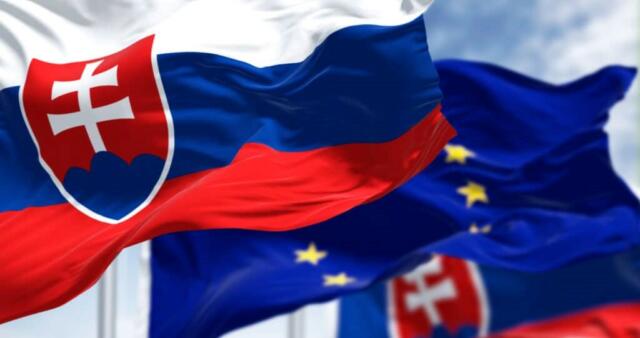 La polveriera slovaca e l’Europa