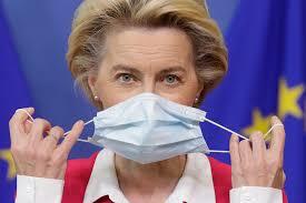 Pfizergate: Ursula von der Leyen’s Shady Covid Vaccine Deals Spark National Security Inquiries!